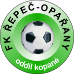 Znak FK Řepeč-Opařany